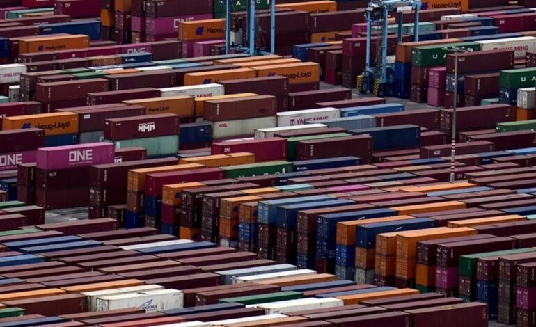 La victoria de Trump en la guerra comercial hundiría el comercio mundial un 18% y dañaría de forma severa el PIB mundial