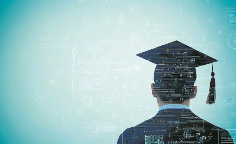 La tarea incompleta de de despertar las vocaciones innovadoras