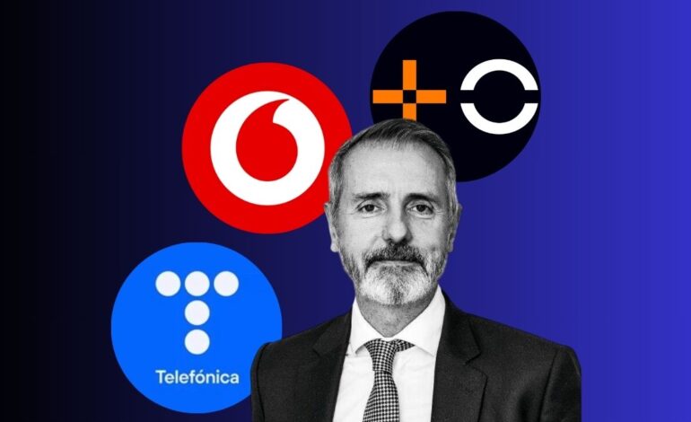Telefónica y MasOrange mueven ficha y ponen el foco en Vodafone España