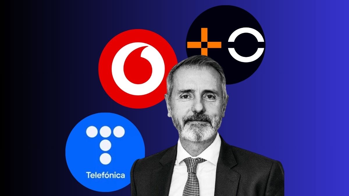 Telefónica y MasOrange mueven ficha y ponen el foco en Vodafone España