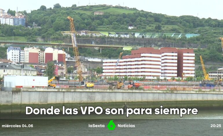 una ley de 2003 prohíbe que los propietarios las vendan a un precio libre