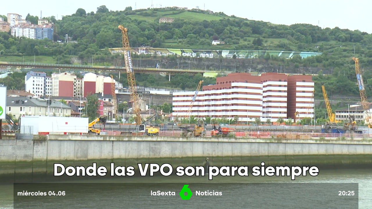una ley de 2003 prohíbe que los propietarios las vendan a un precio libre
