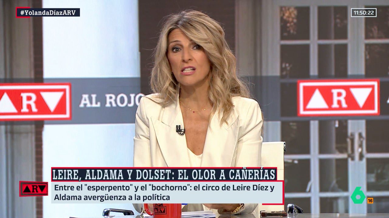 La ciudadanía merece una respuesta