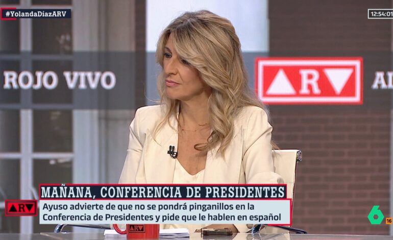 A quienes hablamos galego, catalán o euskera, que no nos desprecie