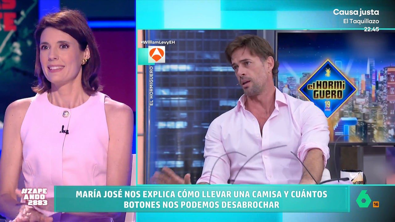 Camisa abierta ¿sí o no? La experta en protocolo María José Gómez y Verdú explica qué dice la etiqueta