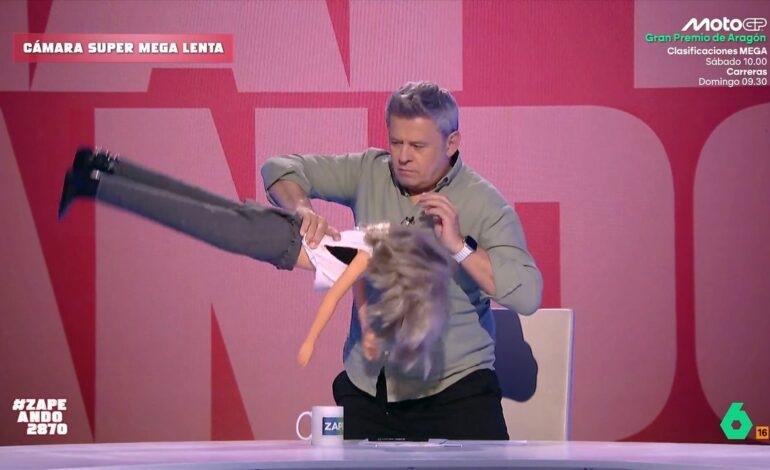 Te llega a salir mal y te dan más puntos que en Eurovisión