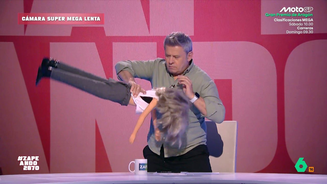 Te llega a salir mal y te dan más puntos que en Eurovisión