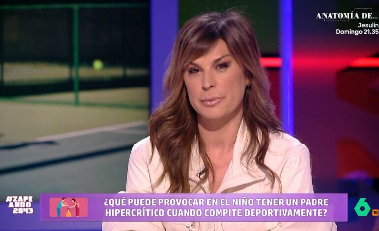 Raquel Perera explica qué consecuencias tiene para los niños tener unos padres hipercríticos