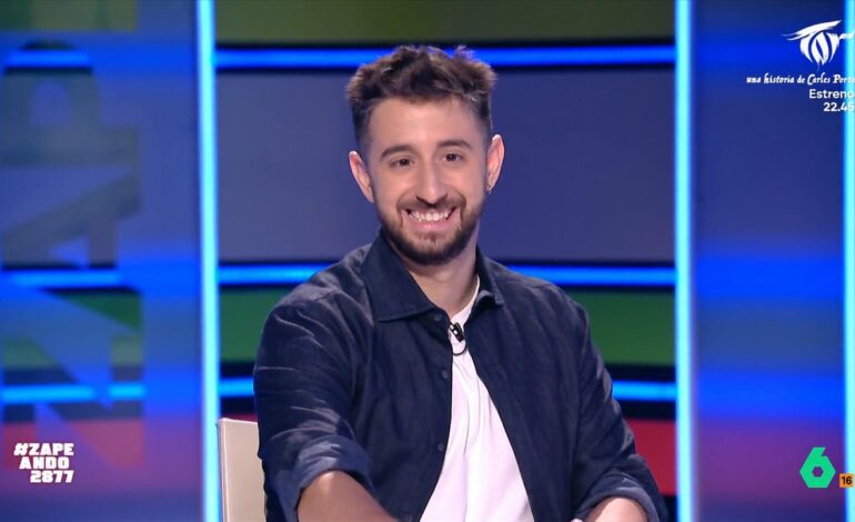 Jorge Yoryia analiza la frase viral de Pedro Sánchez: "Debe ser su primera medida para acabar con las mordidas"