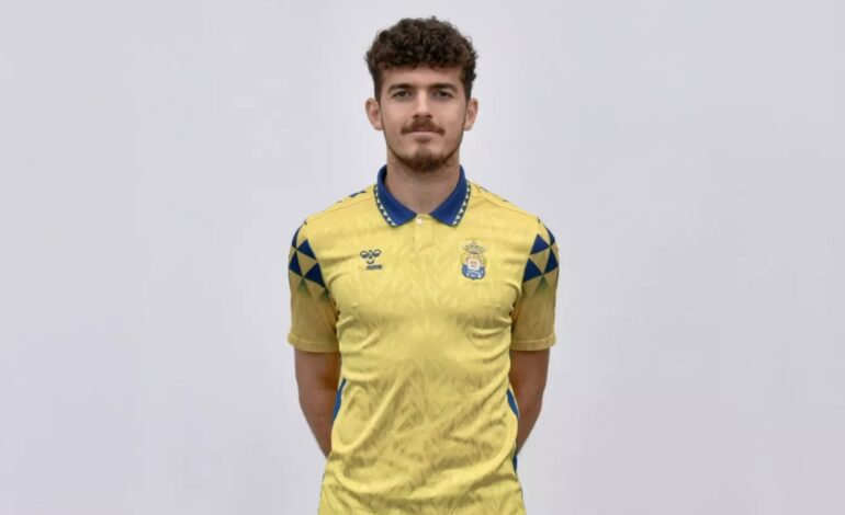 El jugador Zeben Ramos de Las Palmas C está en coma inducido tras sufrir un atropello