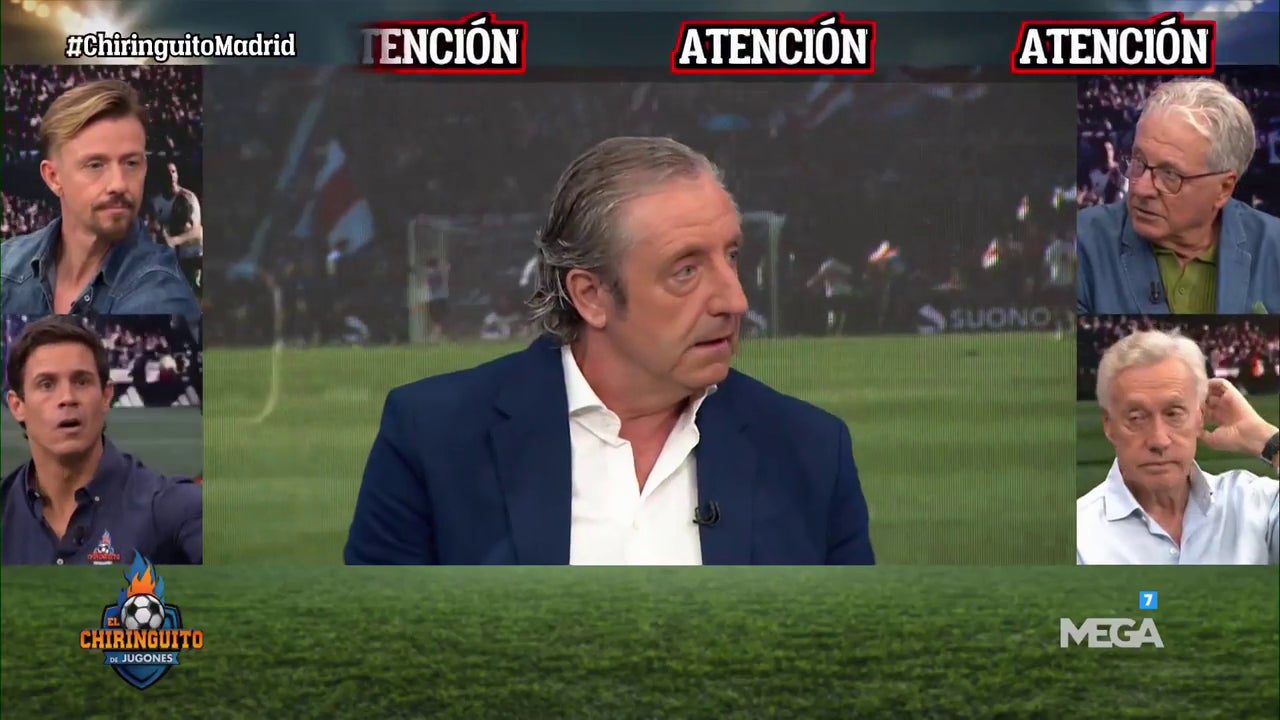 D’Alessandro asegura que «Mastantuono es mejor que Lamine Yamal»
