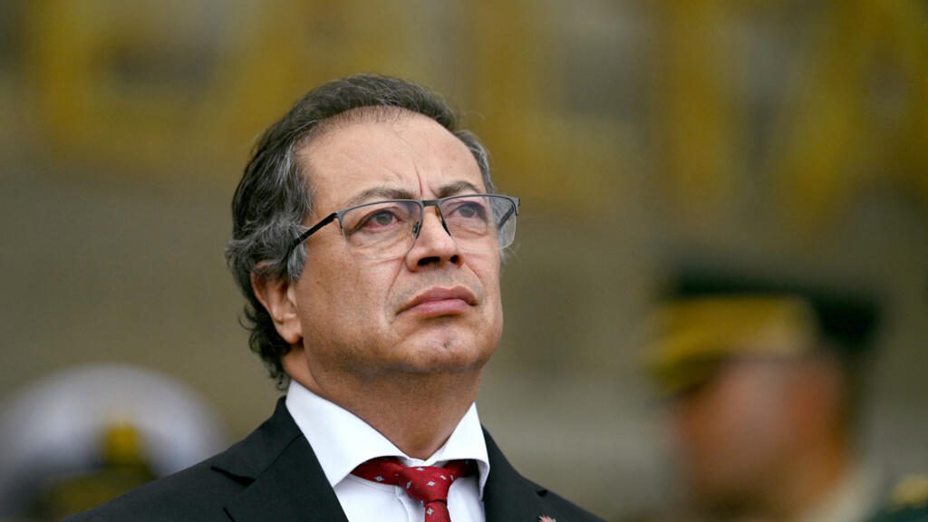 Supuesto plan golpista, renuncia de la canciller y roces con EE. UU.: ¿se cierne una crisis sobre Petro?