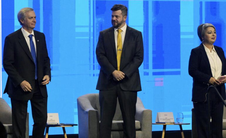 La elección de Jeannette Jara como candidata presidencial, ¿agita o reordena la campaña en Chile?