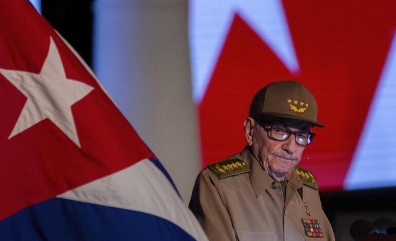 GAESA, el conglomerado militar que controla y lastra la economía cubana
