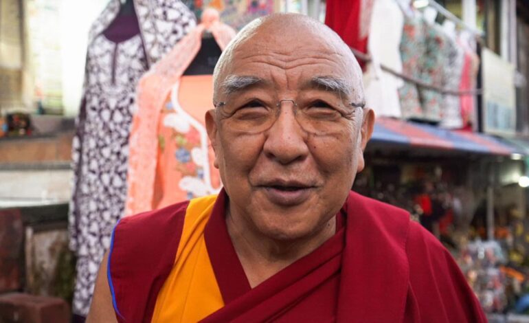 DALAI LAMA TIBET | ¿Quién sucederá al dalái lama? ¿Qué pasará en el Tíbet? 5 claves