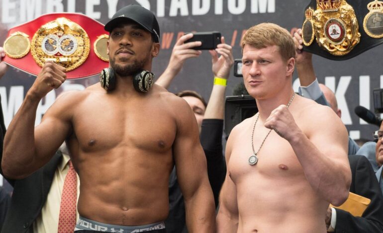 Muere en combate en Malí Igor Nesterov, mercenario de Wagner y entrenador del boxeador oro olímpico Povetkin