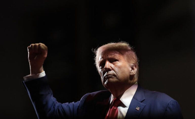 ¿Un "cohete" económico? Las dudas que abre la victoria de la "gran y hermosa" ley fiscal de Trump