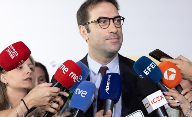 Cuerpo anunciará este miércoles una nueva estadística del INE sobre el uso de los servicios financieros para mejorar la inclusión bancaria