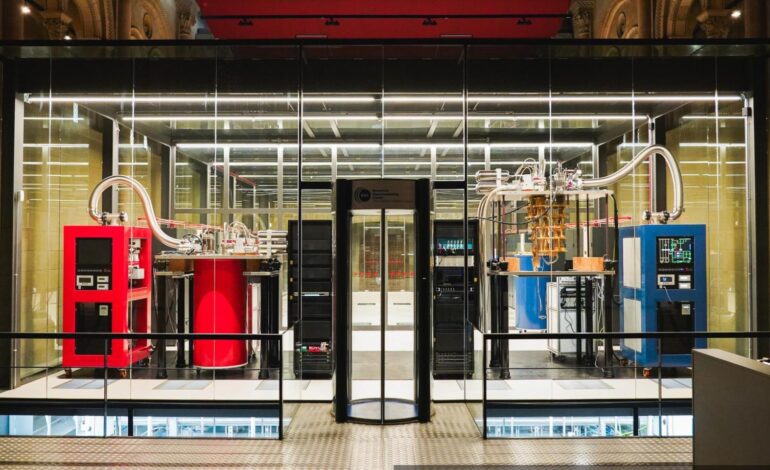 investigadores del CSIC anticipan el futuro de esta industria