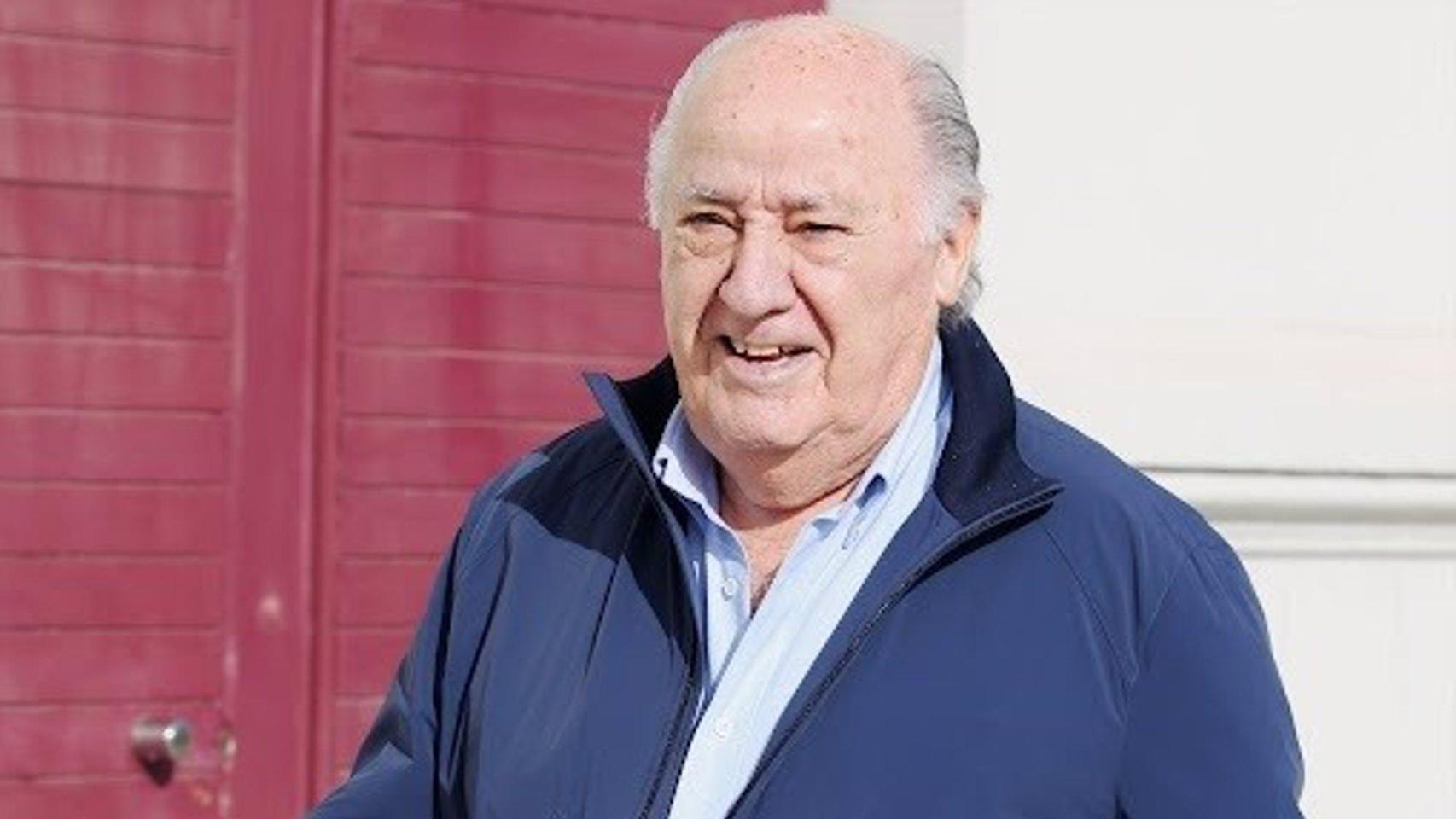 Pontegadea, el ‘holding’ de Amancio Ortega, eleva su beneficio un 17% hasta los 9.322 millones en 2024