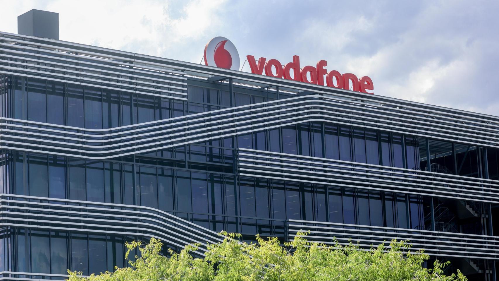 Zegona refinancia 725 millones de la deuda que captó para comprar Vodafone España con una rebaja del interés
