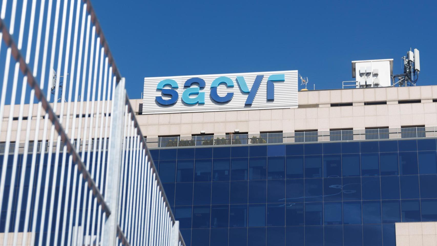 Sacyr gana 30 millones hasta junio, un 41% menos por impactos contables, pero dispara un 7% su flujo de caja