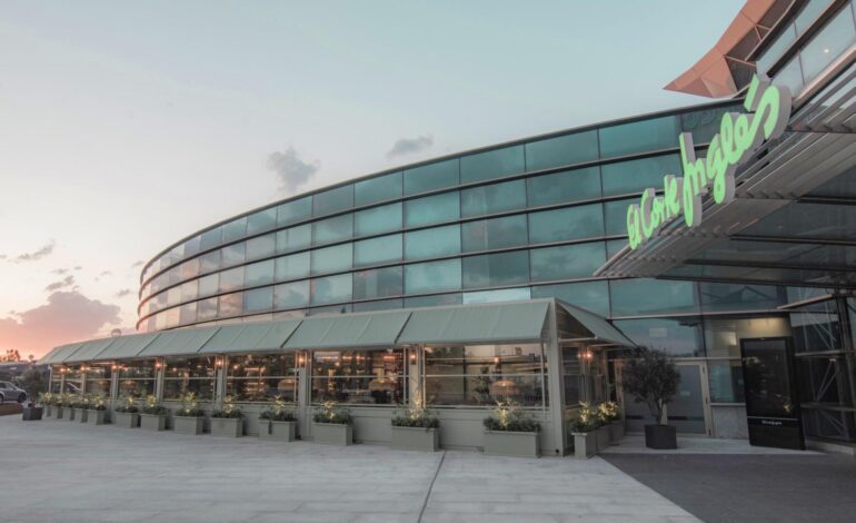 El jeque Al Thani no vende su participación en El Corte Inglés y mantiene el 5,5%