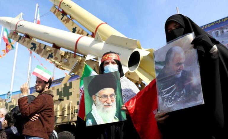 EEUU no ha destruido el programa nuclear de Irán, sólo lo ha retrasado dos años