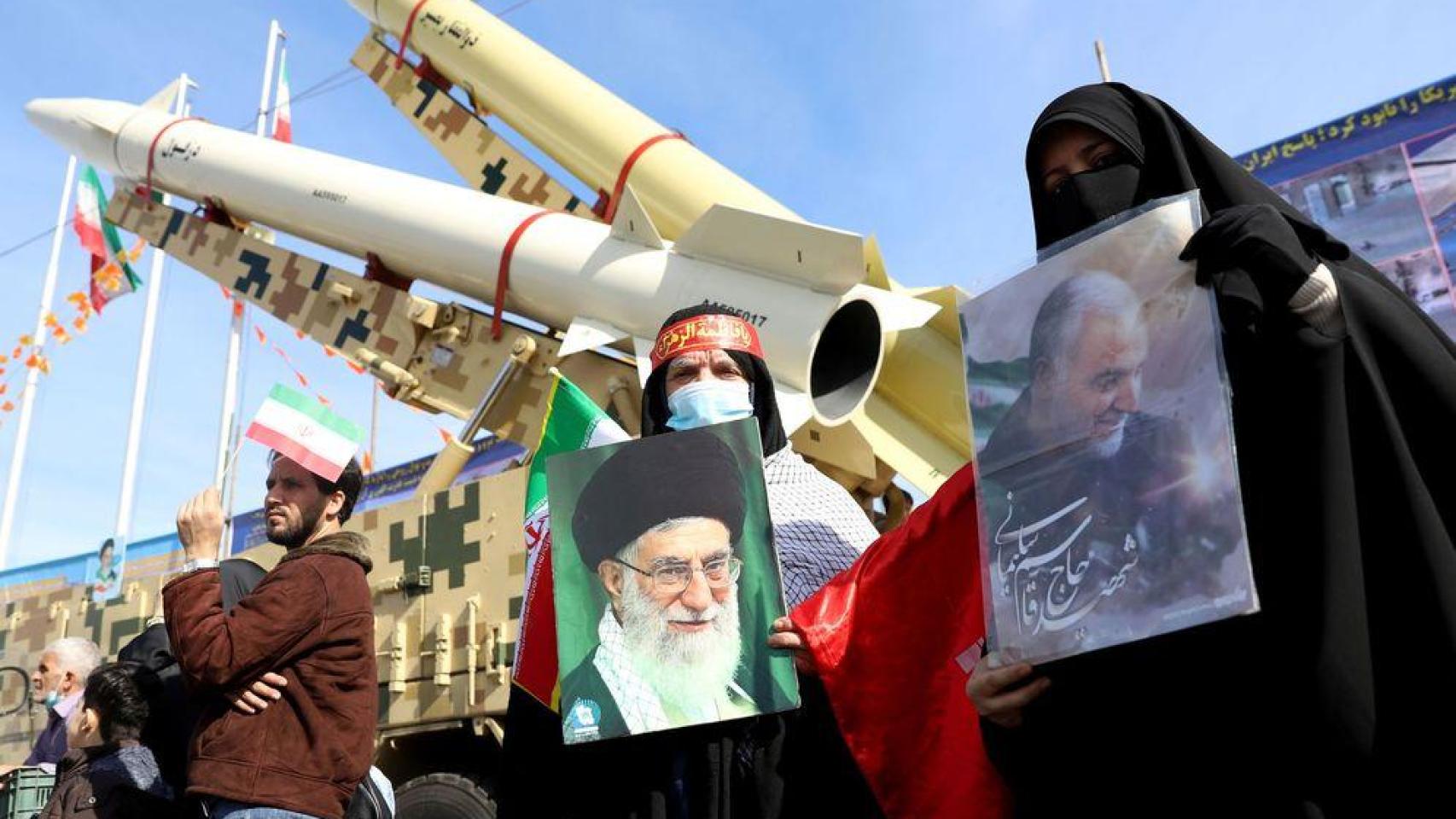 EEUU no ha destruido el programa nuclear de Irán, sólo lo ha retrasado dos años