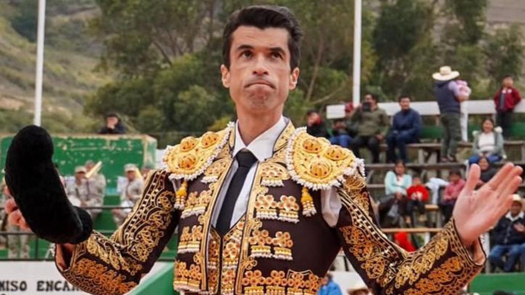 Sabemos cómo afronta el torero Rafael de Julia (y su entorno) su «duro» proceso de recuperación tras casi tres meses de baja