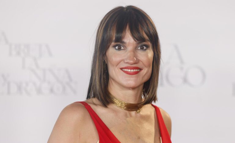 Irene Villa aclara por fin cómo era la verdadera relación de Nuria Fergó con sus hijos