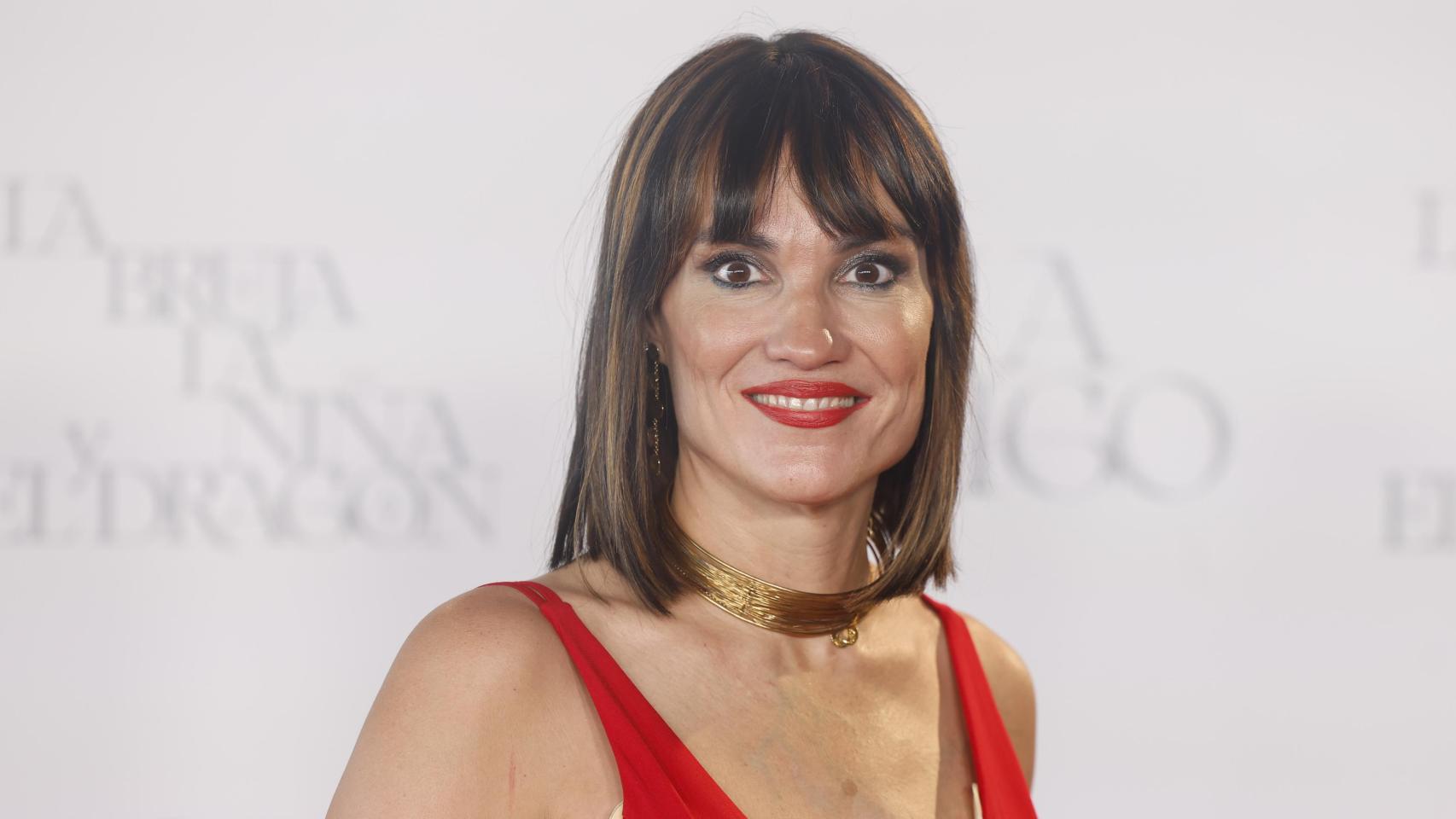 Irene Villa aclara por fin cómo era la verdadera relación de Nuria Fergó con sus hijos