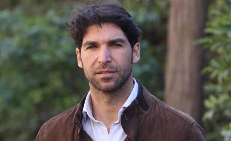 Me duele ser tratado como un delincuente y un terrorista