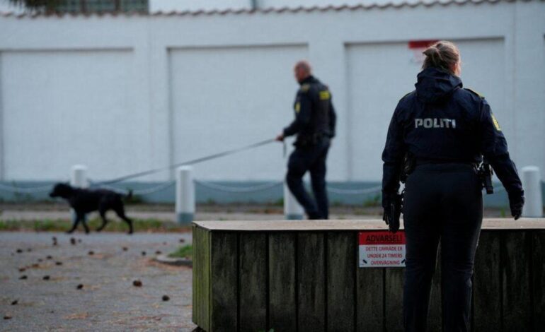 Un detenido en Dinamarca por espiar a instituciones y personas judías en Alemania para Irán y planificar atentados