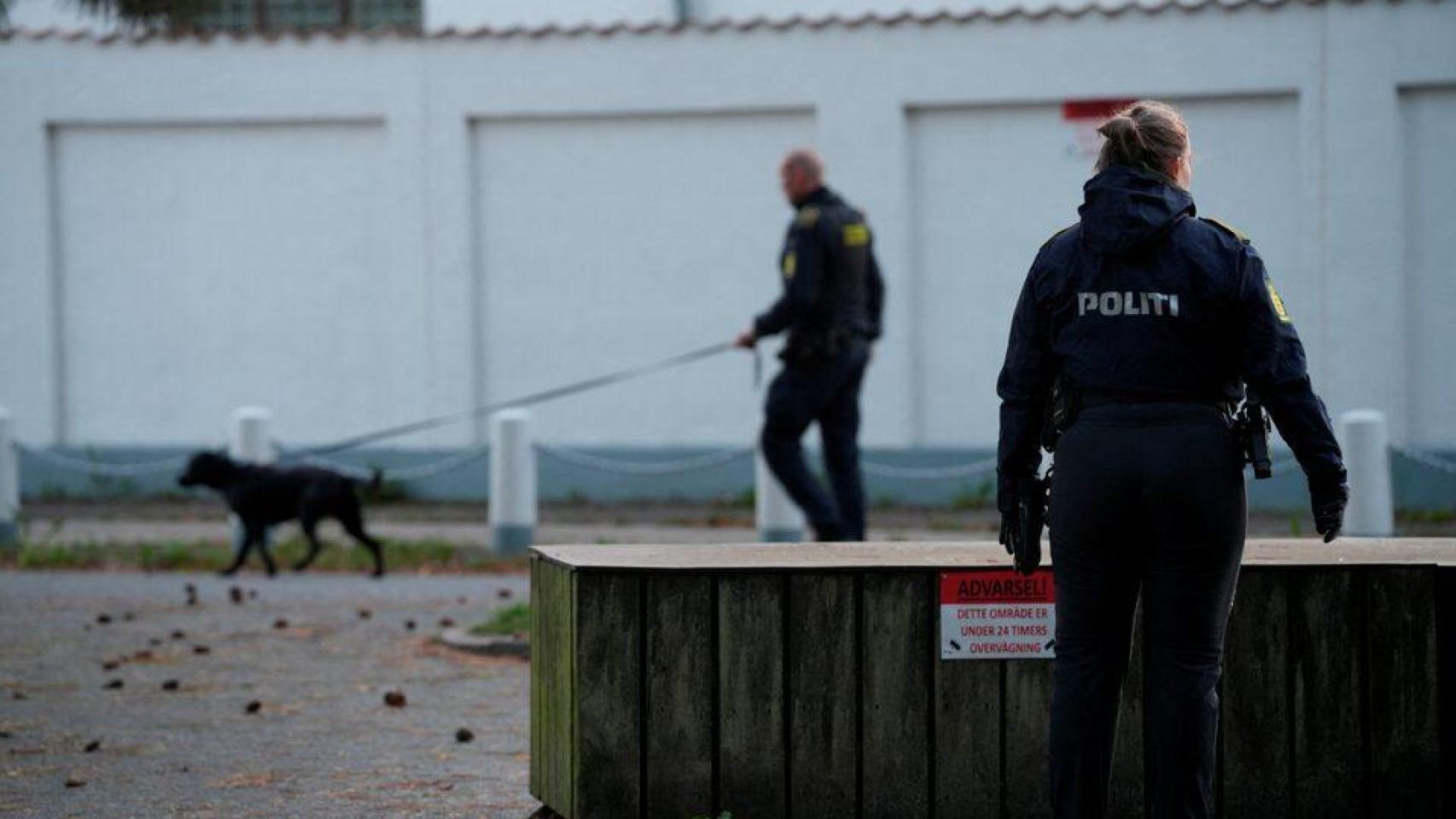 Un detenido en Dinamarca por espiar a instituciones y personas judías en Alemania para Irán y planificar atentados
