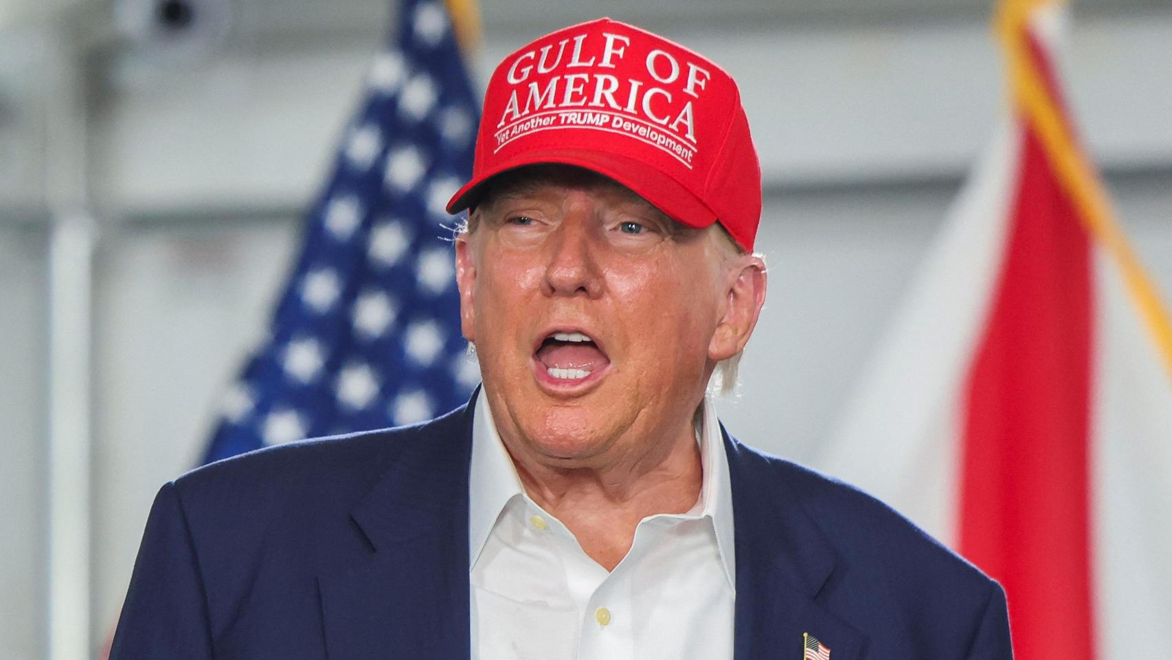 El Senado de EEUU aprueba el polémico plan fiscal de Trump tras varios días de tensión entre los republicanos