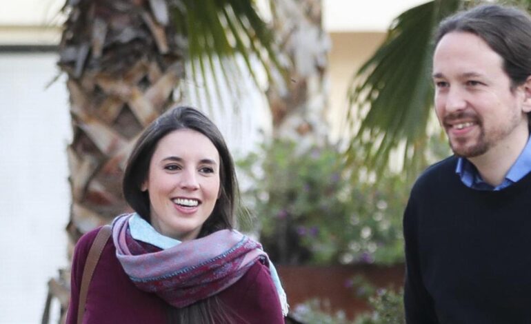 su última foto y la educación que reciben