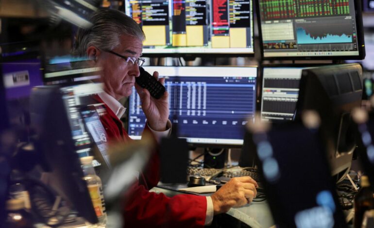 el S&P 500 y el Nasdaq marcan nuevos máximos