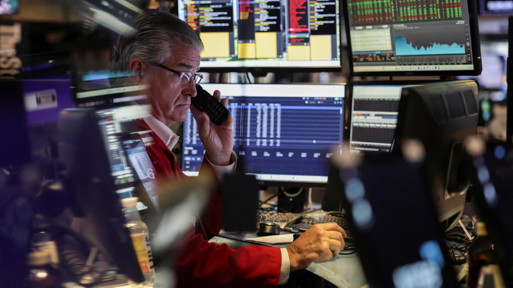 el S&P 500 y el Nasdaq marcan nuevos máximos