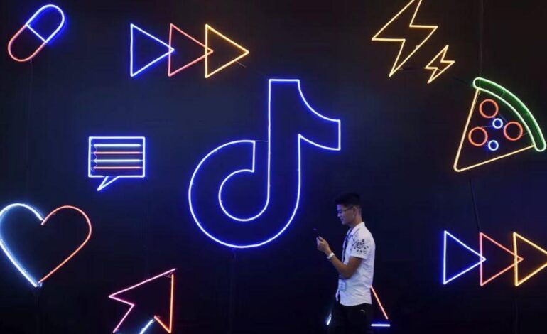 TikTok y el control de los jóvenes en Asia