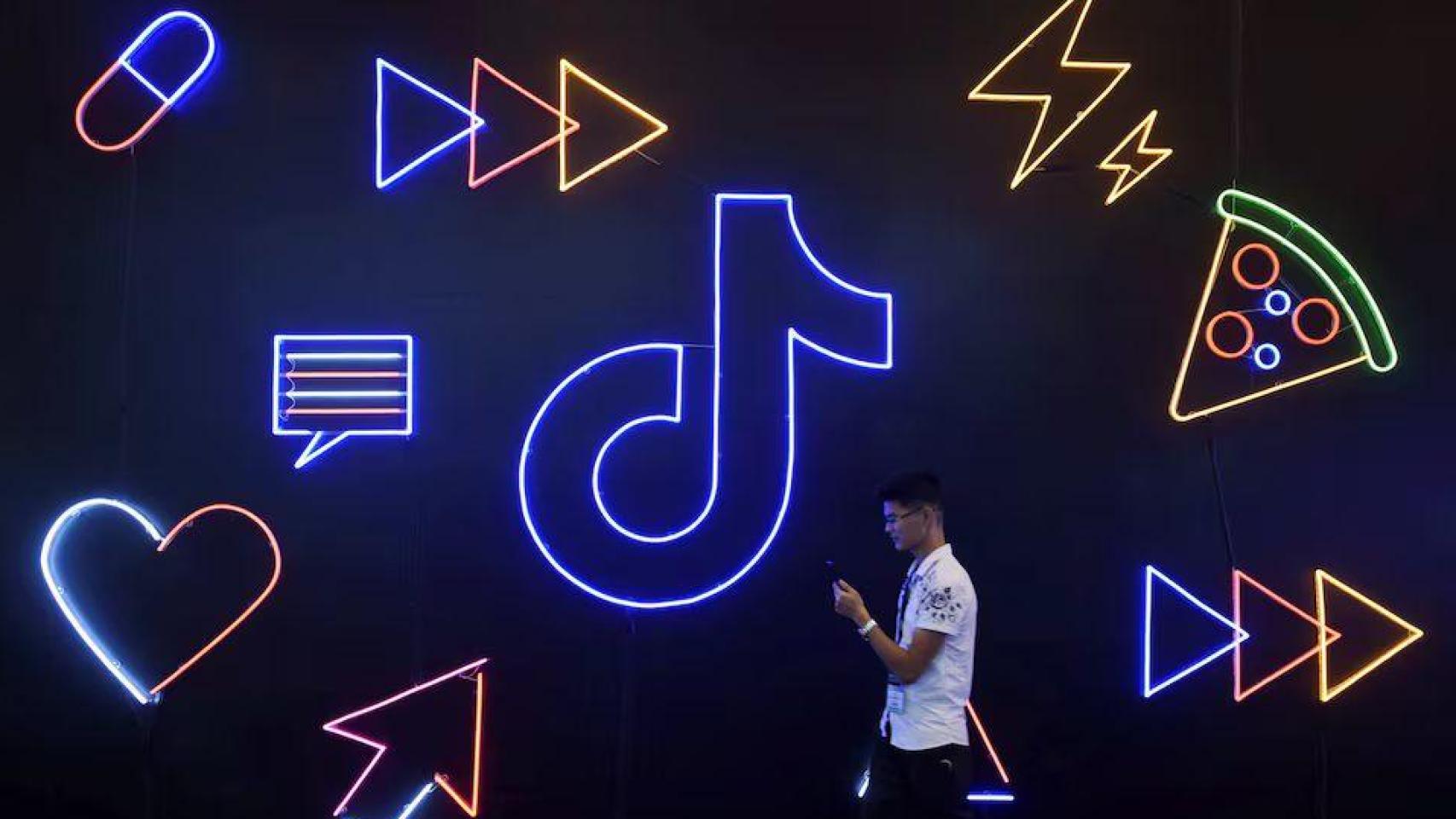 TikTok y el control de los jóvenes en Asia