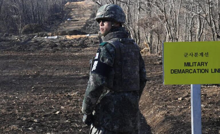 Somos el Ejército, te llevaremos a salvo
