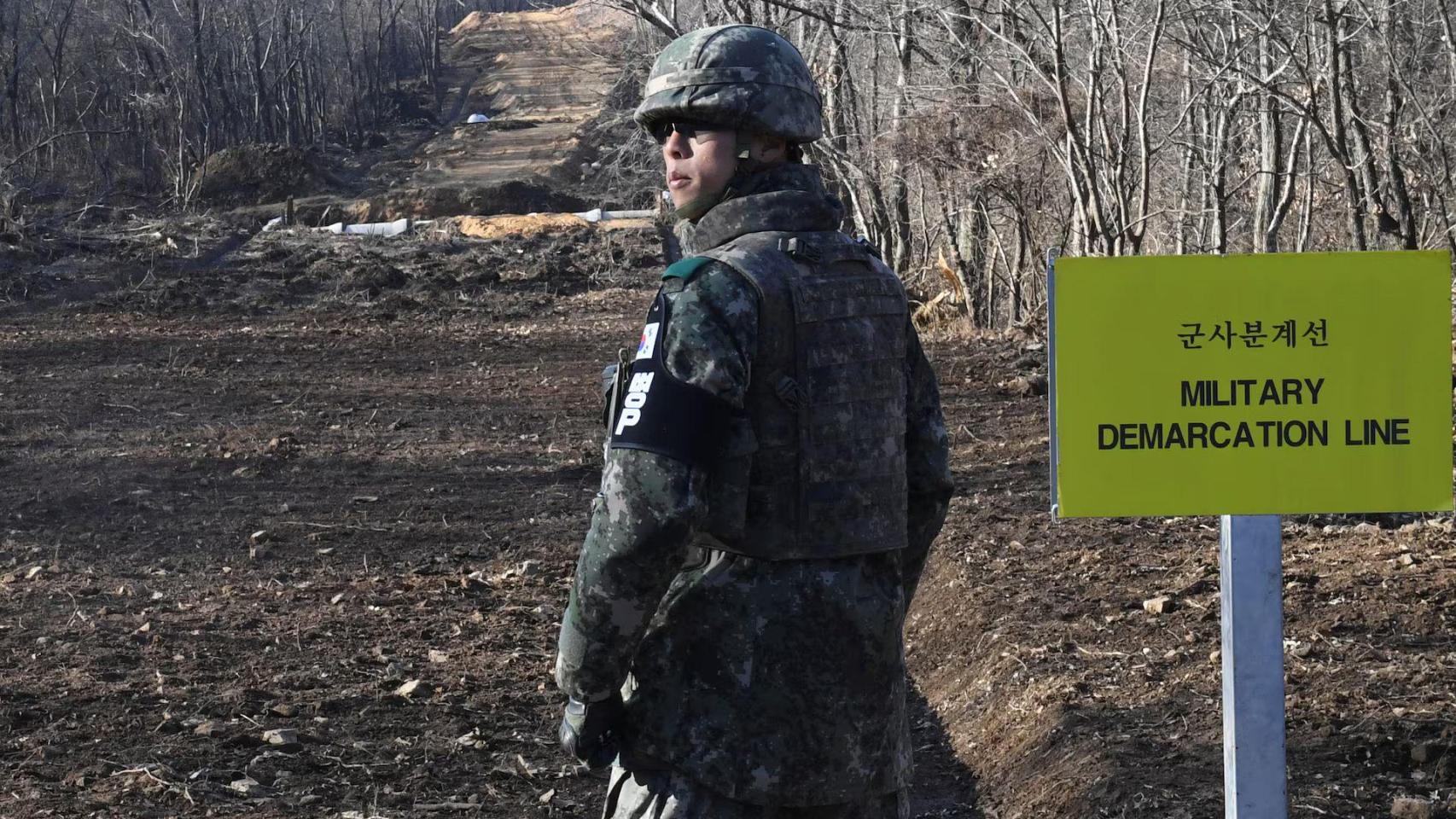 Somos el Ejército, te llevaremos a salvo