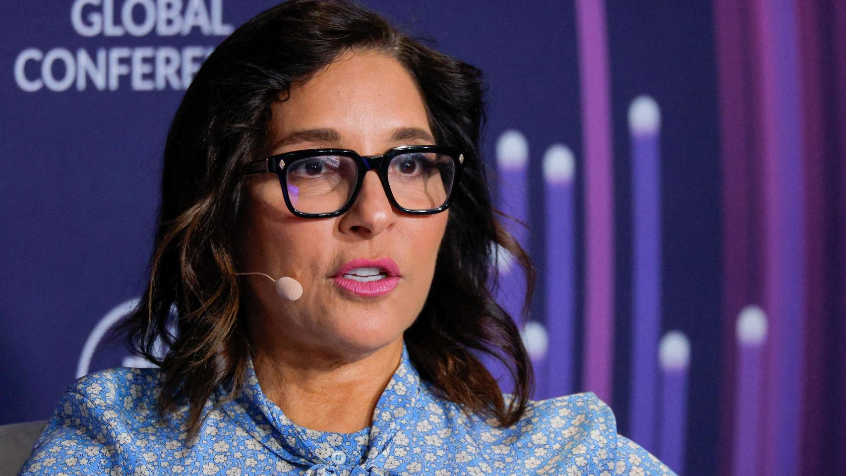 Linda Yaccarino, directora ejecutiva de X nombrada por Musk, presenta su dimisión