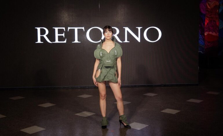 Chile y España tejen una alianza para transformar el futuro de la moda
