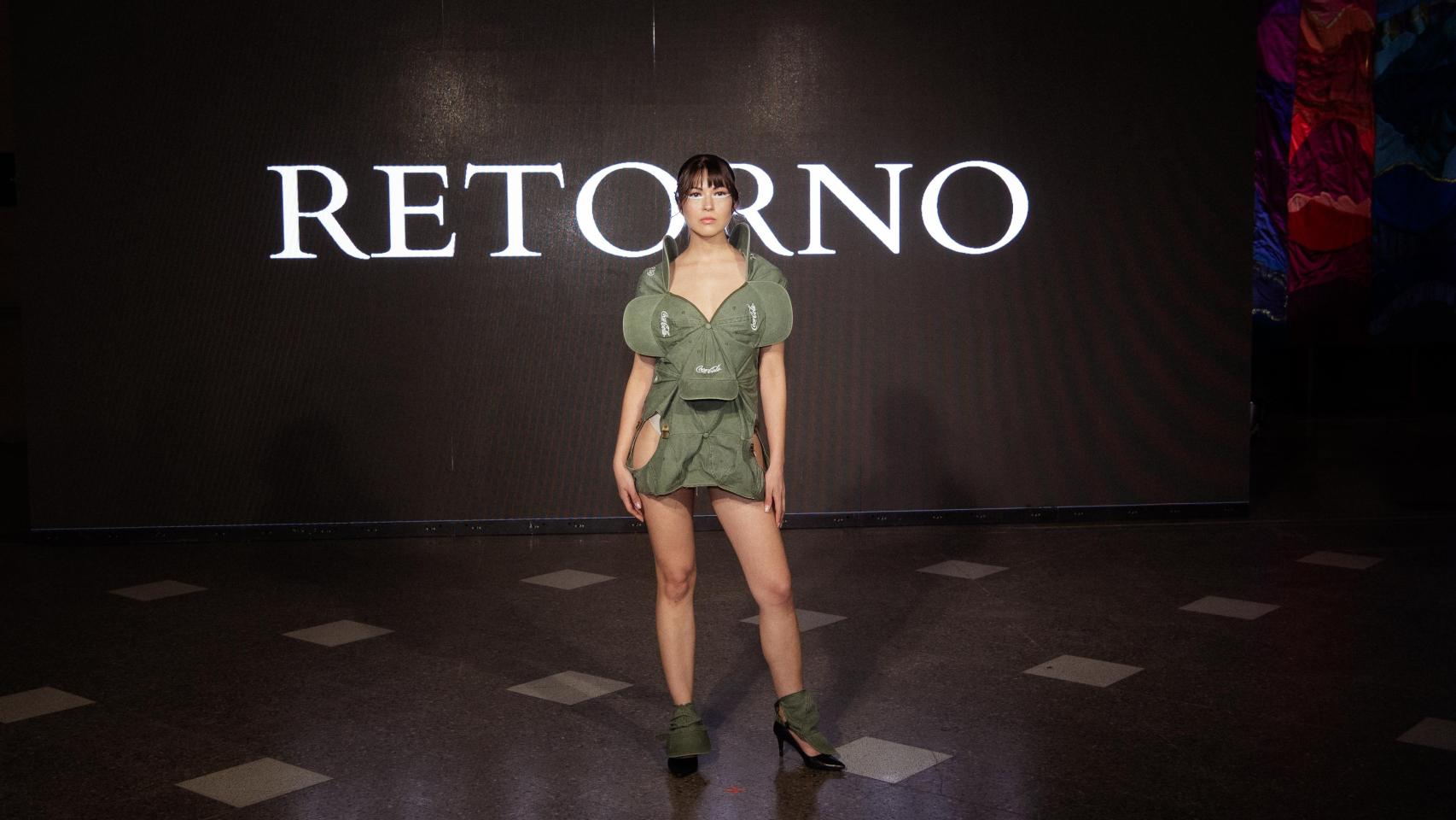 Chile y España tejen una alianza para transformar el futuro de la moda