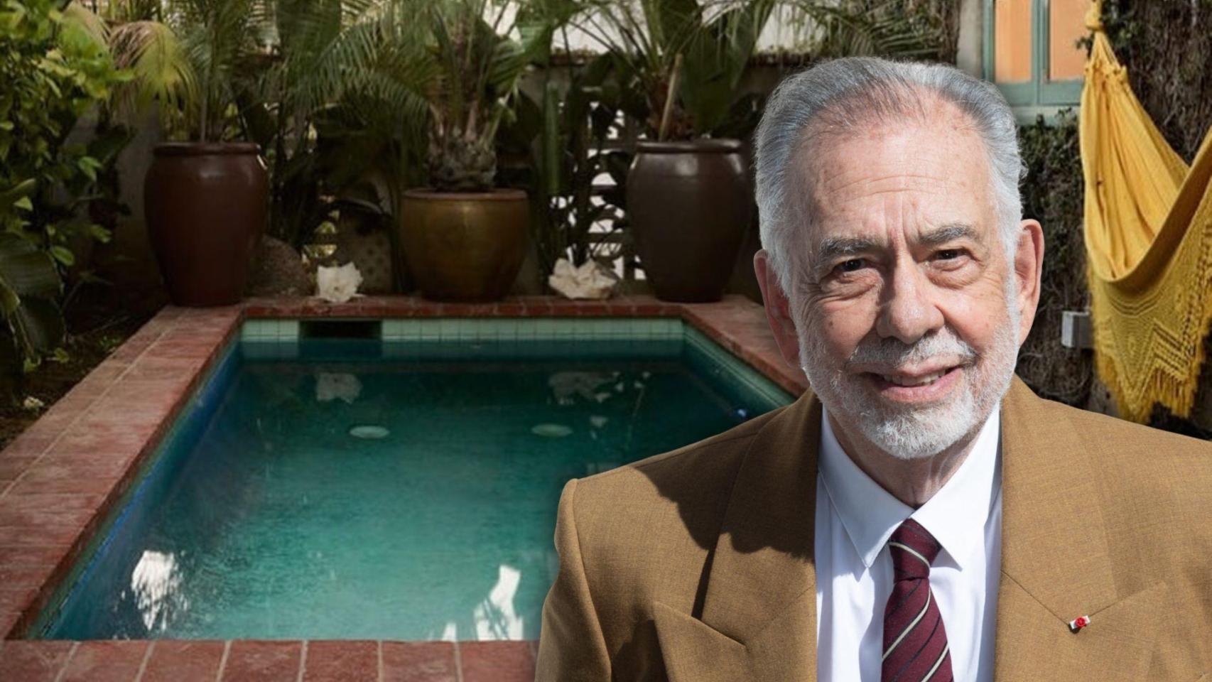 una casa que esconde un drama familiar