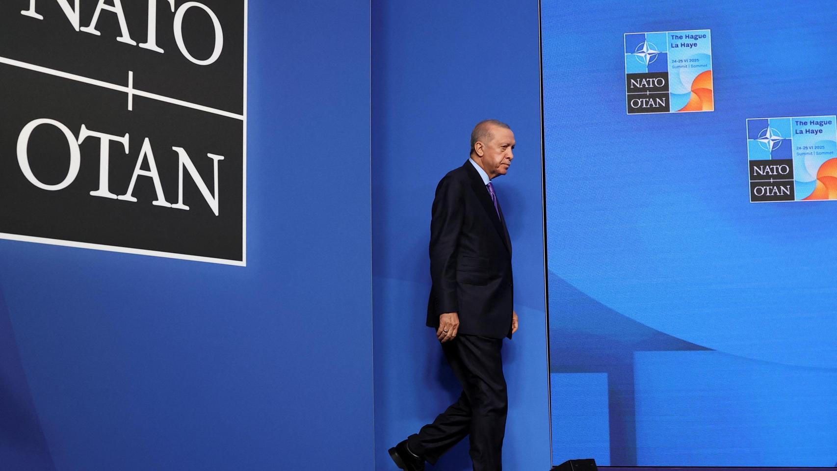 La UE y EEUU anteponen una Turquía «funcional» a una democrática mientras Erdogan sigue encarcelando a alcaldes