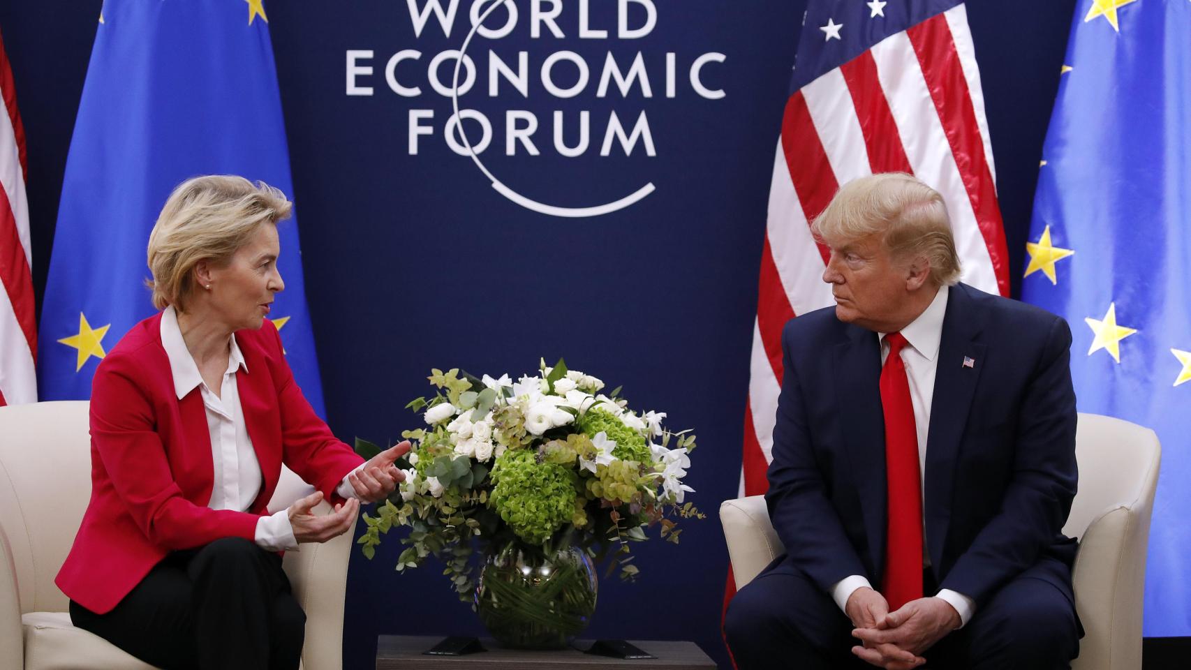 La UE fracasa en su intento de aplacar a Trump con cesiones y tendrá sólo dos semanas para evitar el arancel del 30 %