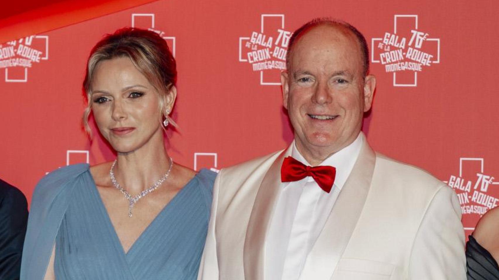 las imágenes de una gala llena de ‘glamour’ marcada por destacadas ausencias